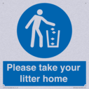 please-take-your-litter-home-mandatory-sign~